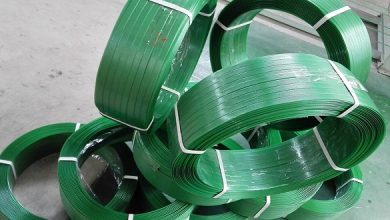 The Power and Versatility of Polyester StrappingThe Power and Versatility of Polyester Strapping