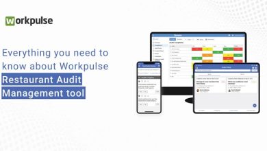 How can restaurant inspection software help in audits
